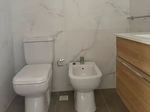 Departamento en Venta al Norte