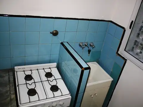 Departamento en Alquiler 45 años