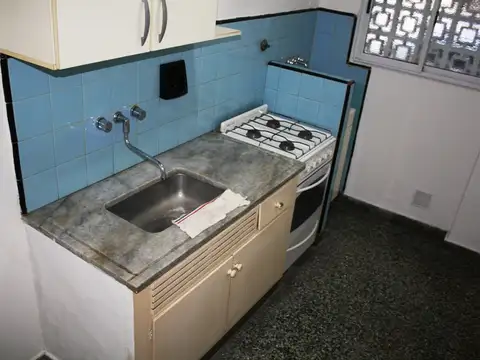 Departamento en Alquiler en Floresta, $ 480.000