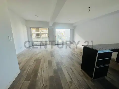 Departamento en Venta en Almagro, USD 179.000