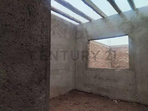 Casa en Venta 1 año