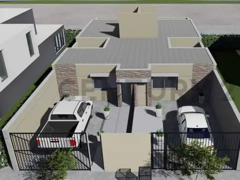 Casa en Venta en Jesus Nazareno, Guaymallén