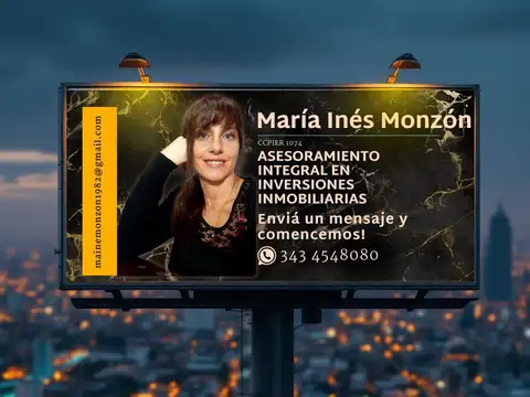 Servicios Inmobiliarios