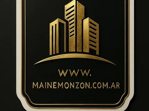 CAsiano CAlderón 1800, Piso CAs