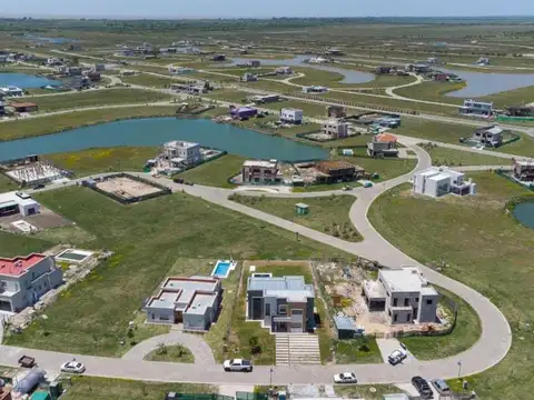 Terreno en Venta en Pueblos Del Plata - Villalobos, USD 72.000