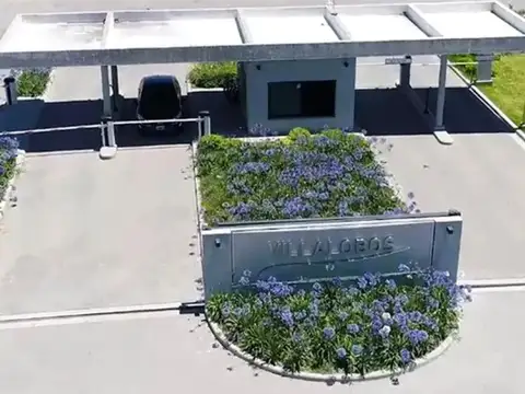 Lote Terreno venta Villalobos, Pueblos Del Plata