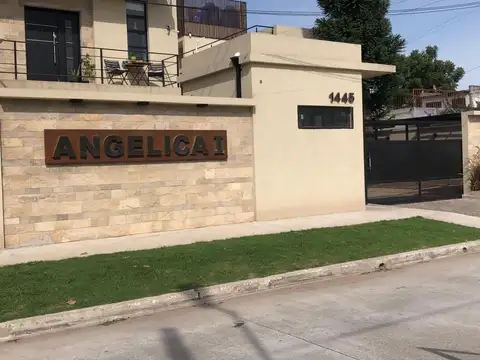 Bahia Thetis 1400, Piso PA