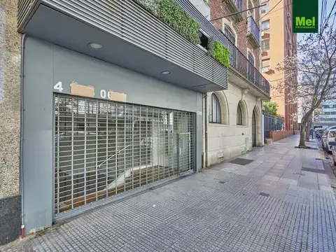 Gran local  | Alquiler Belgrano | 3 plantas