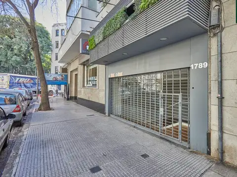 Gran local  | Alquiler Belgrano | 3 plantas