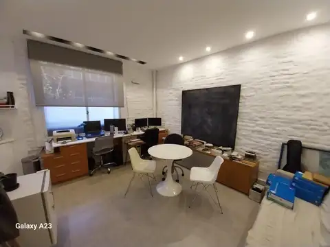 Departamento en Venta en Belgrano, USD 49.000