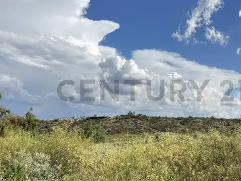 234M+MCX Luján de Cuyo, Mendoza