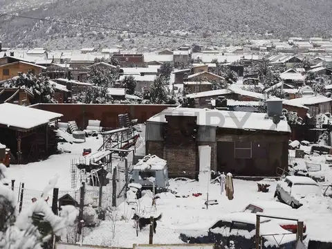 Terreno en Venta de 524,0 m2