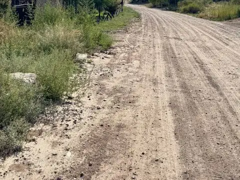 Terreno en Venta en Lujan De Cuyo, USD 12.000