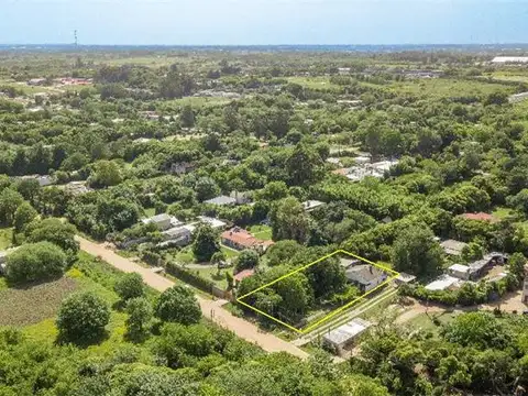 CASAS - CASA - MONTEVIDEO