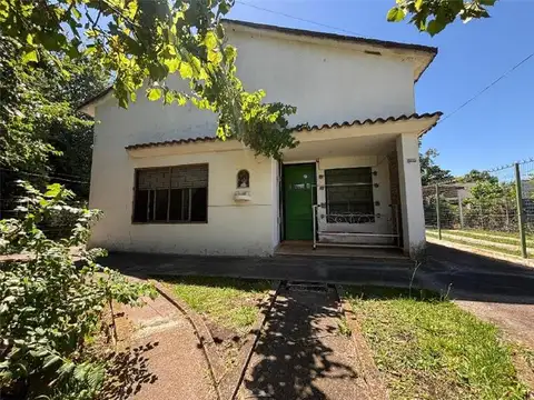 CASAS - CASA - MONTEVIDEO