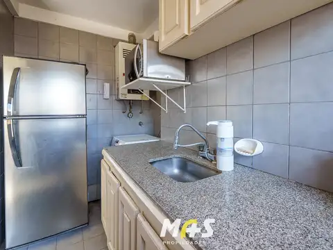 Departamento en Venta en Villa Luro, USD 89.000