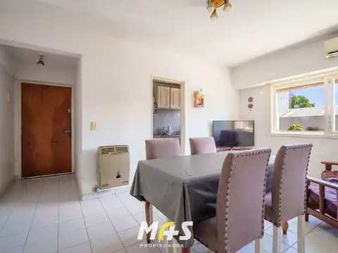 Departamento en Venta de 4 ambientes