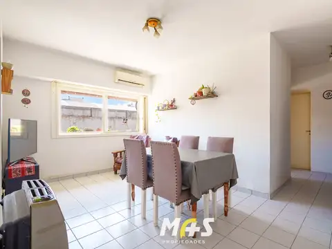Venta 4 Ambientes en Torre | Donizetti y Rivadavia | Todo Externo | Apto Crédito