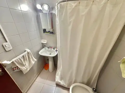 Venta monoambiente planta baja!