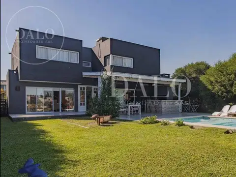 Casa en Alquiler Temporal 10 años