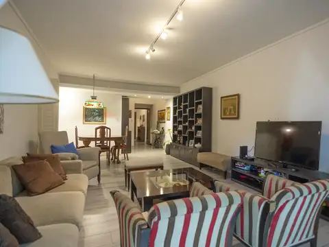 Departamento en Venta 50 años