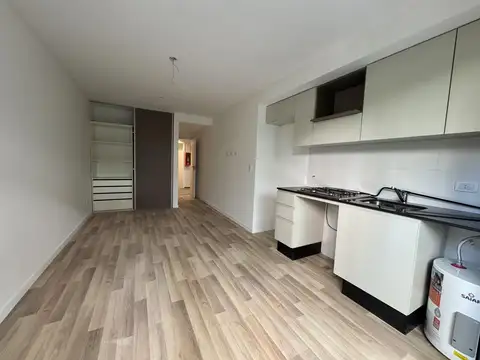 Departamento en Alquiler en Centro, Rosario