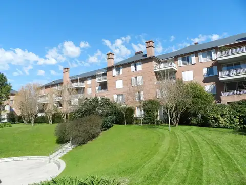 DEPARTAMENTO DOS AMBIENTES,  VENTA EN SAN ISIDRO