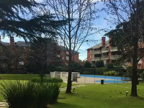 Nicolás Avellaneda 1700, Piso 3