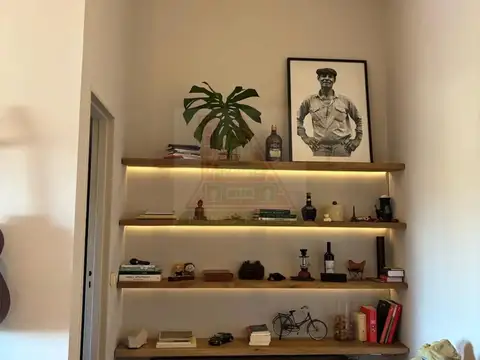 Departamento en Venta 25 años