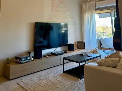 Departamento en Venta en San Isidro, USD 195.000