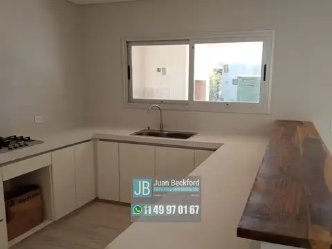 Casa en Alquiler en El Cantón - Norte, USD 1.400