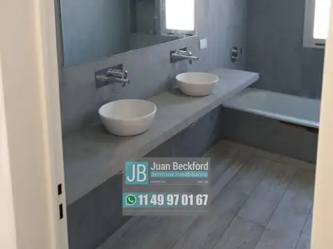Casa en alquiler en Cantón Norte