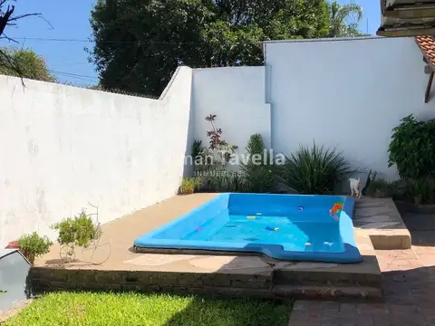 Casa en Venta con 1 cochera