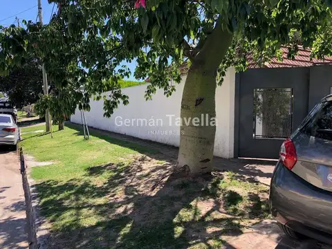 Casa en Venta en Barrio Parque Leloir, USD 135.000