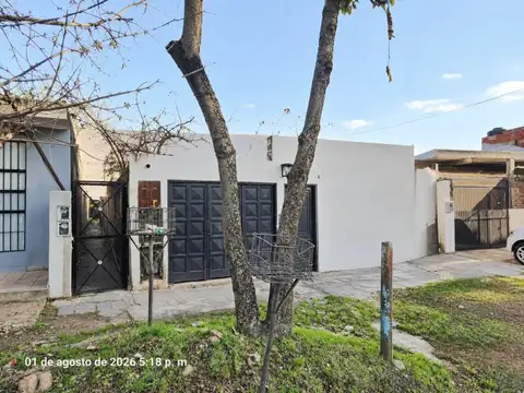 Ph interno 3 ambientes con patio
