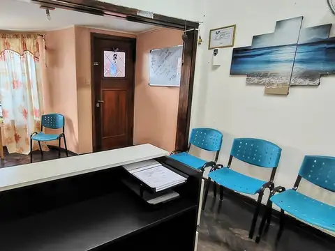 Depto Tipo Casa 4 ambientes con 1 baño