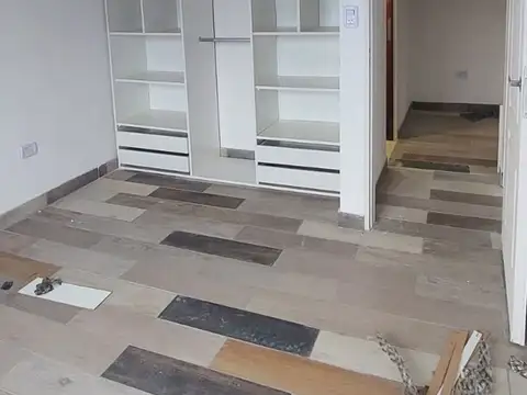 Depto Tipo Casa en Venta en Ezeiza, USD 70.000