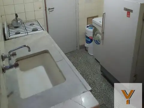 Departamento en Venta en Mar del Plata, USD 59.000