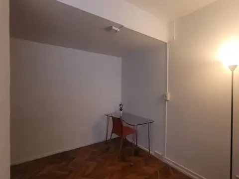 Departamento en Venta en Belgrano, USD 95.000