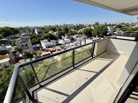 Departamento en Venta Apto profesional
