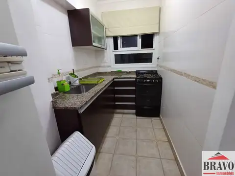 Departamento en Venta en Villa Gesell, USD 70.000