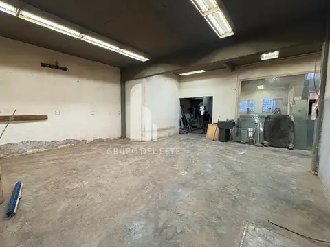 Departamento en Floresta