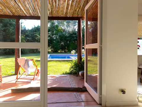 BARRIO PRIVADO SAN JOAQUIN