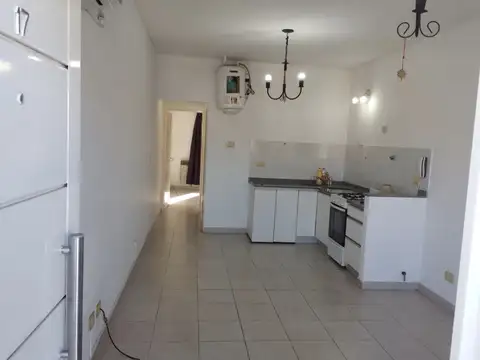 Departamento en Alquiler de 2 ambientes