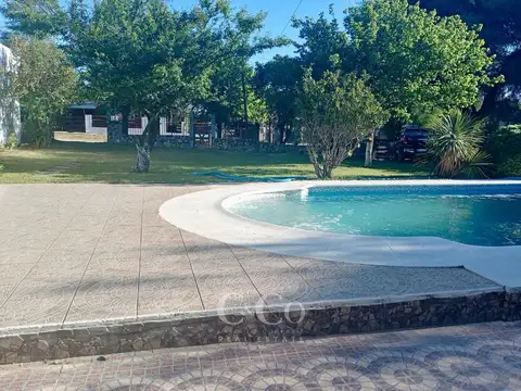 Casa en Venta 20 años