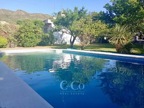 Balcón del lago, Bialet Masse