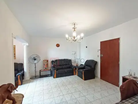 Departamento en Venta de 3 ambientes