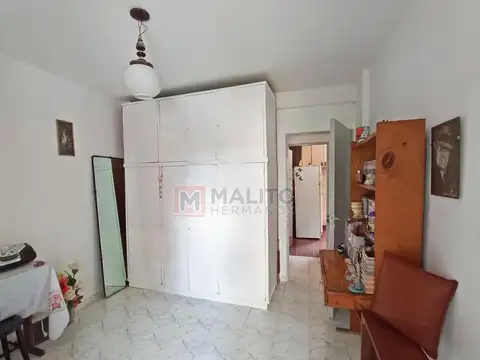 Departamento en Venta en Villa Lugano, USD 59.000