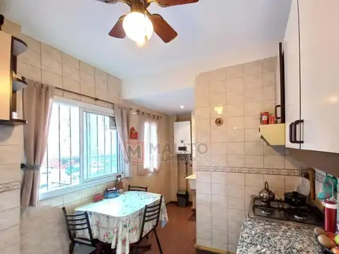 Departamento en Venta con 3 cocheras
