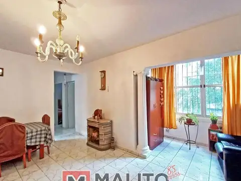 Venta Departamento 3 Ambientes en Torre de Viviendas